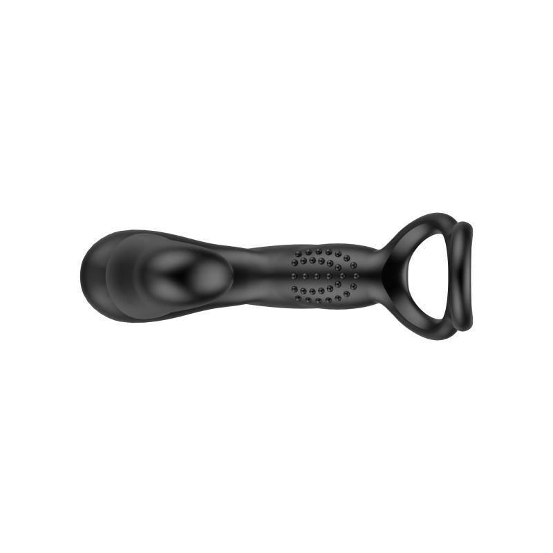 Nexus - Revo Embrace Waterproof Remote Control Rotating Pros - Masér Prostaty 1