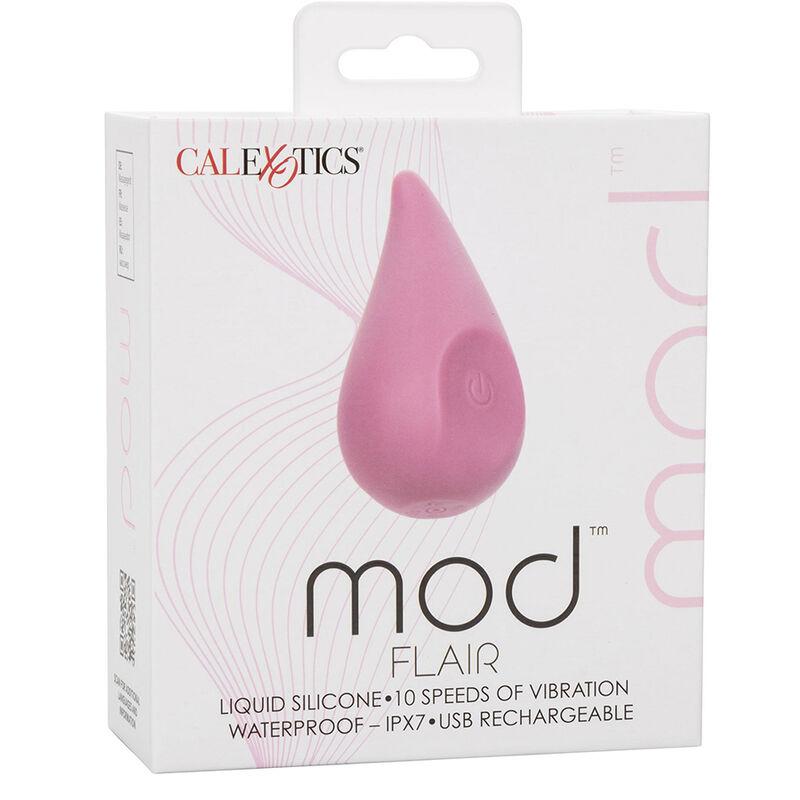 California Exotics - Mod Flair Stimulator Pink