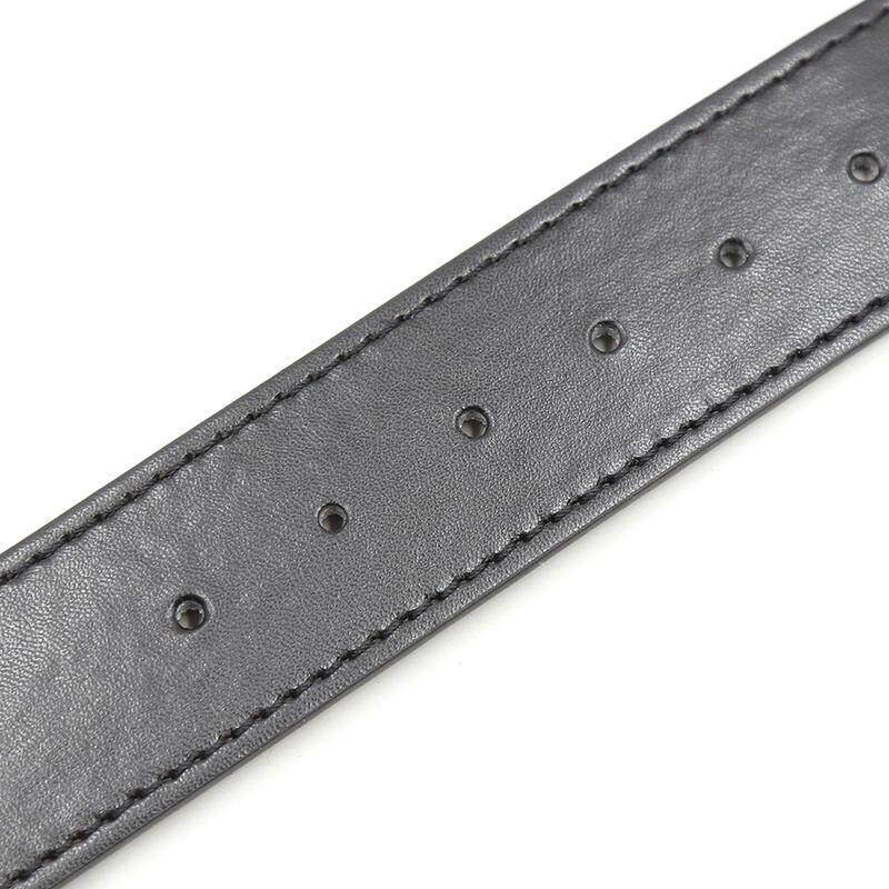 Ohmama Fetish Neck Collar And Chain 5
