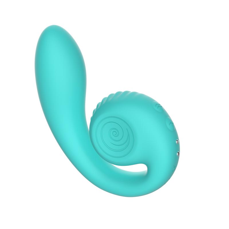 Snail Vibe - Gizi Vibrator Tiffany