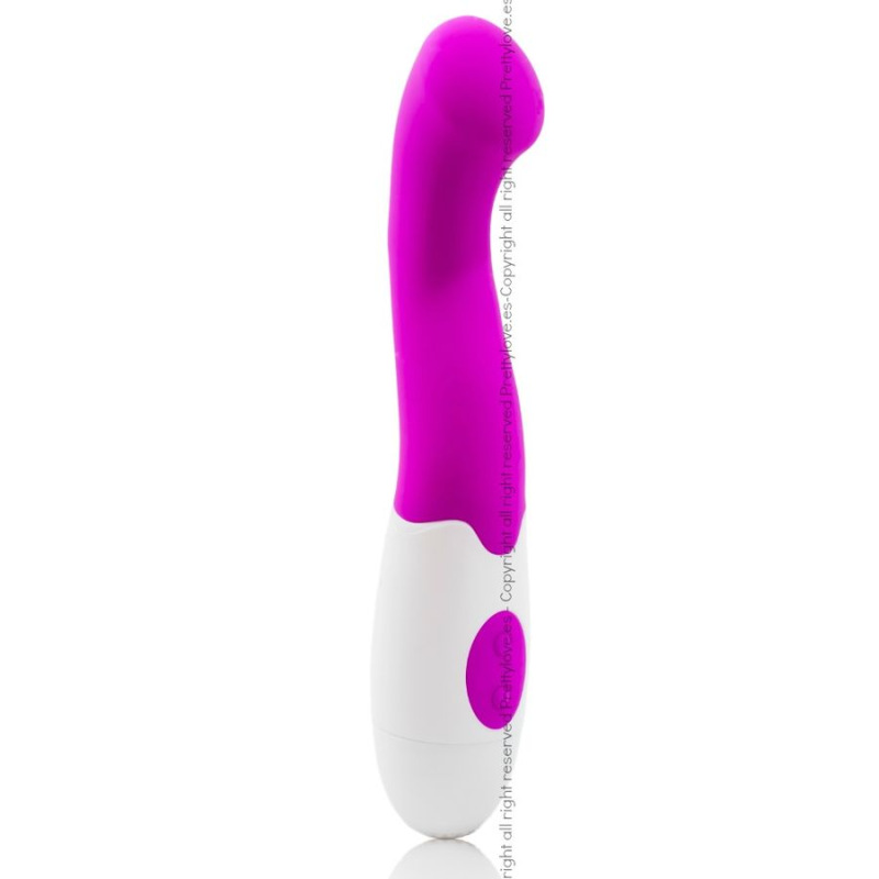 Pretty love - flirtation charles vibrator 1