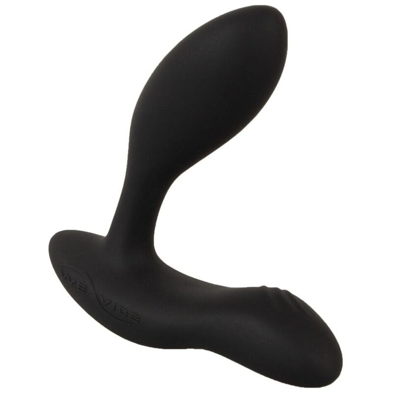 We-vibe - vector+ black prostate massager remote control 1