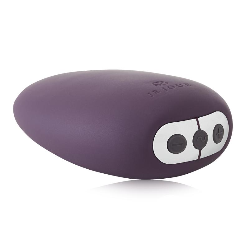 Je Joue - Mimi Soft Vibrator Purple 2