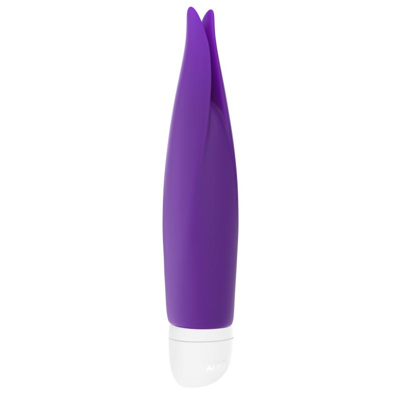 Fun Factory - Volita Slim Vibrator Violet 4