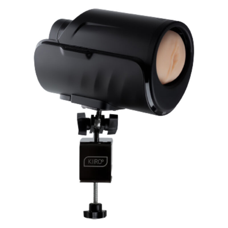 Kiiroo - keon table clamp - table clamp