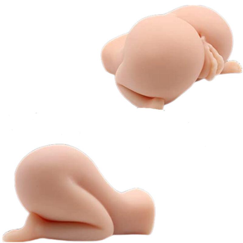 Armony - Male Masturbador Ano & Vagina 2
