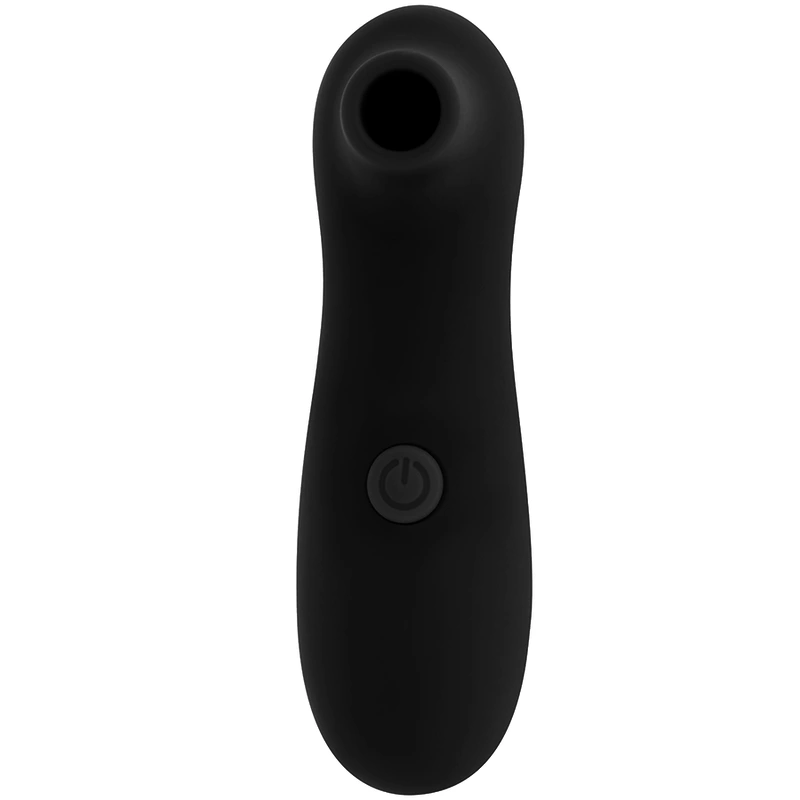 Ohmama - clitoris stimulator 10 speed black 2
