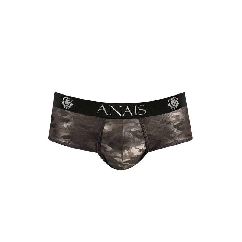 Anais Men - Electro Jock Bikini Xl 2