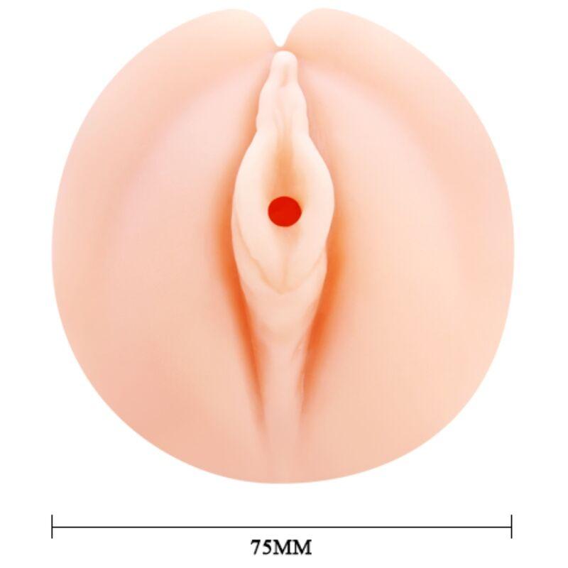 Crazy Bull - Portable Vagina Masturbator 3