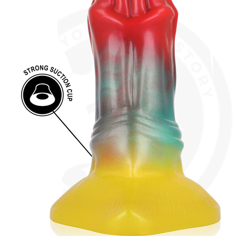 Epic - dildo aethon glow 5