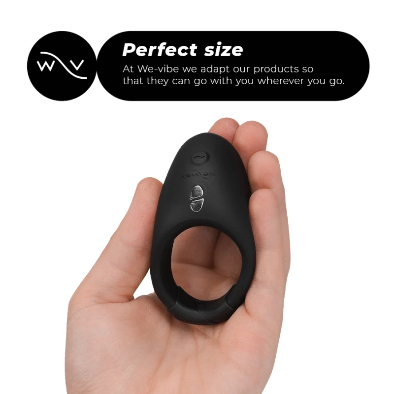 We-vibe - tease us set bond + bond 3