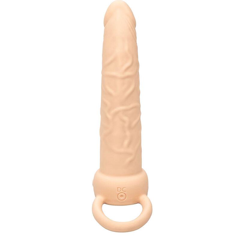 Calexotics - Performance Maxx Rechargable Dual Penetrator Light Skin