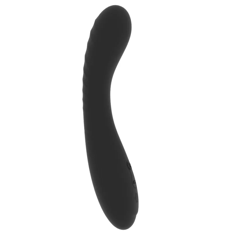 Rithual Kriya G-Spot Stimulator Rechargeable Black 4