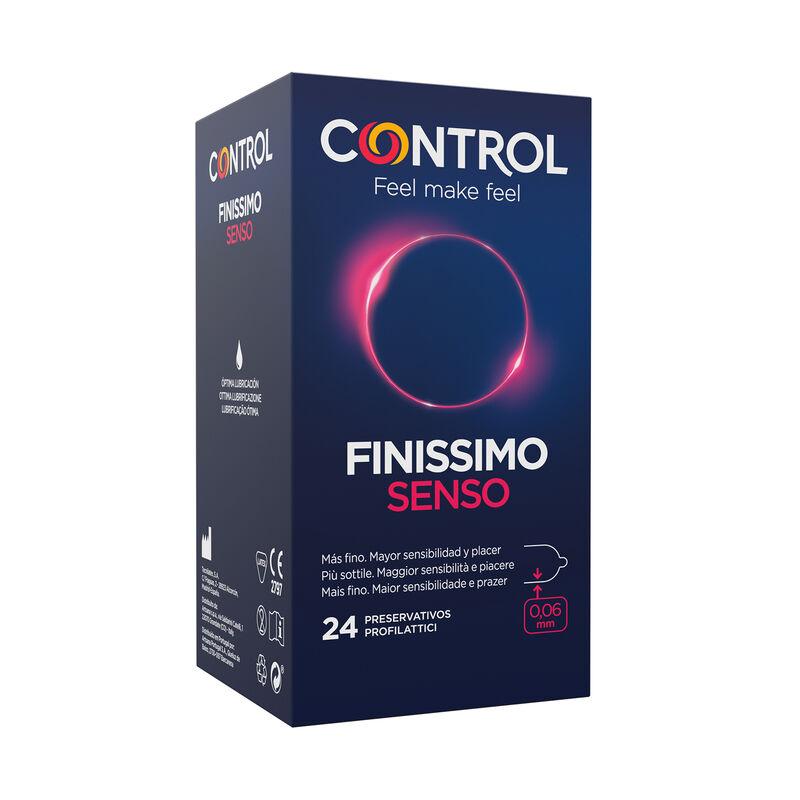 Senso Control 24 Units