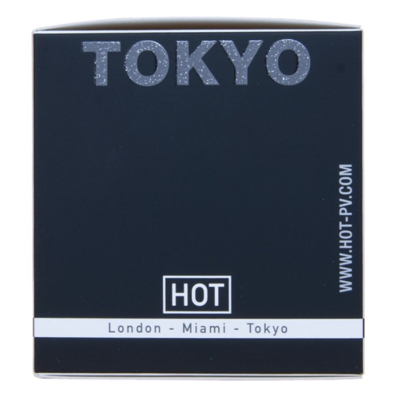 Hot - pheromone perfume tokyo sensual woman 30 ml 2