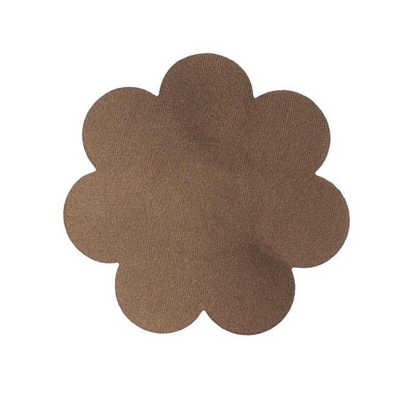 Bye Bra Breast Lift Pads + 3 Pairs Of Satin Nipple Covers - 3