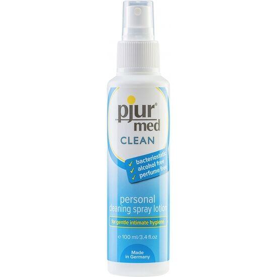 Pjur Med Spray 100 Ml