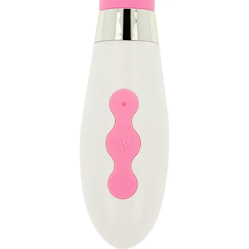 Ohmama Rechargeable Focus Clit Stimulating 10 Patterns
