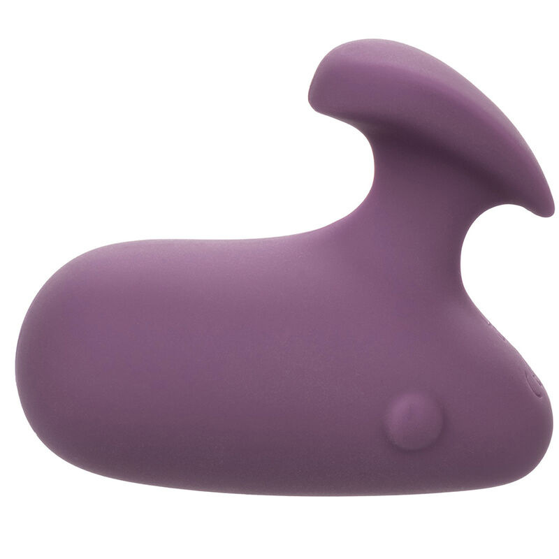 Calexotics - mod touch stimulator purple 3