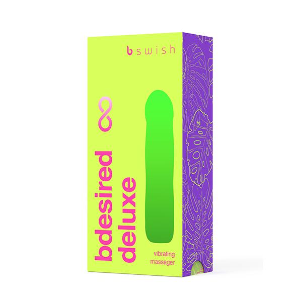 B Swish - Bdesired Infinite Deluxe 6