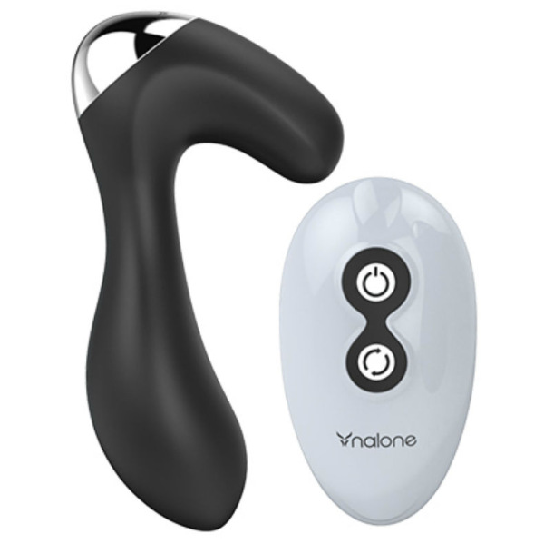 Nalone - prop anal prostatic remote control 7