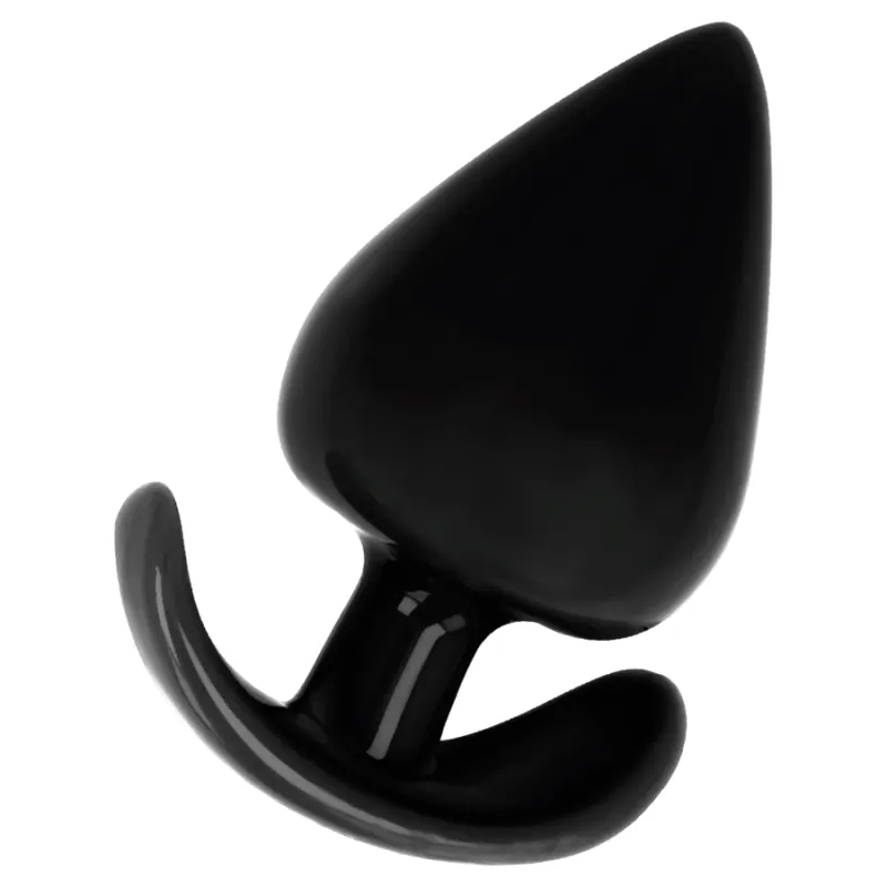 Addicted Toys Anal Plug 6.5cm - Análny Kolík 1