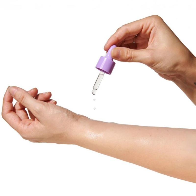 Eye of love - bloom lilac dream pheromone perfume oil 20 ml 2