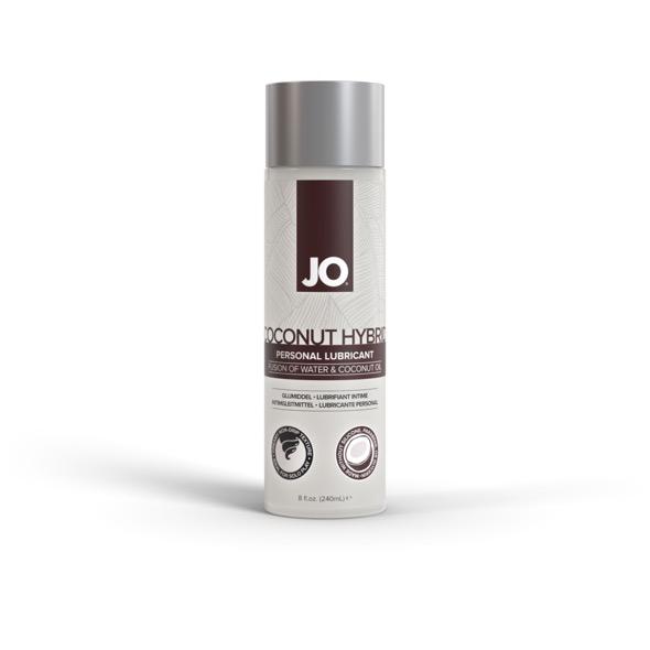 System JO - JO Coconut Hybrid Lubricant 240 ml