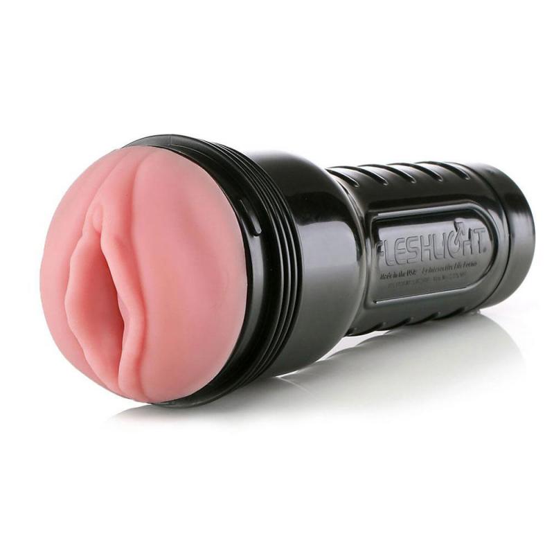 Fleshlight - Pink Lady Mini-Lotus - Masturbátor