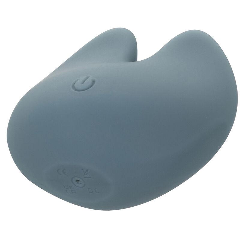 California Exotics - Mod Curve Stimulator Blue 3