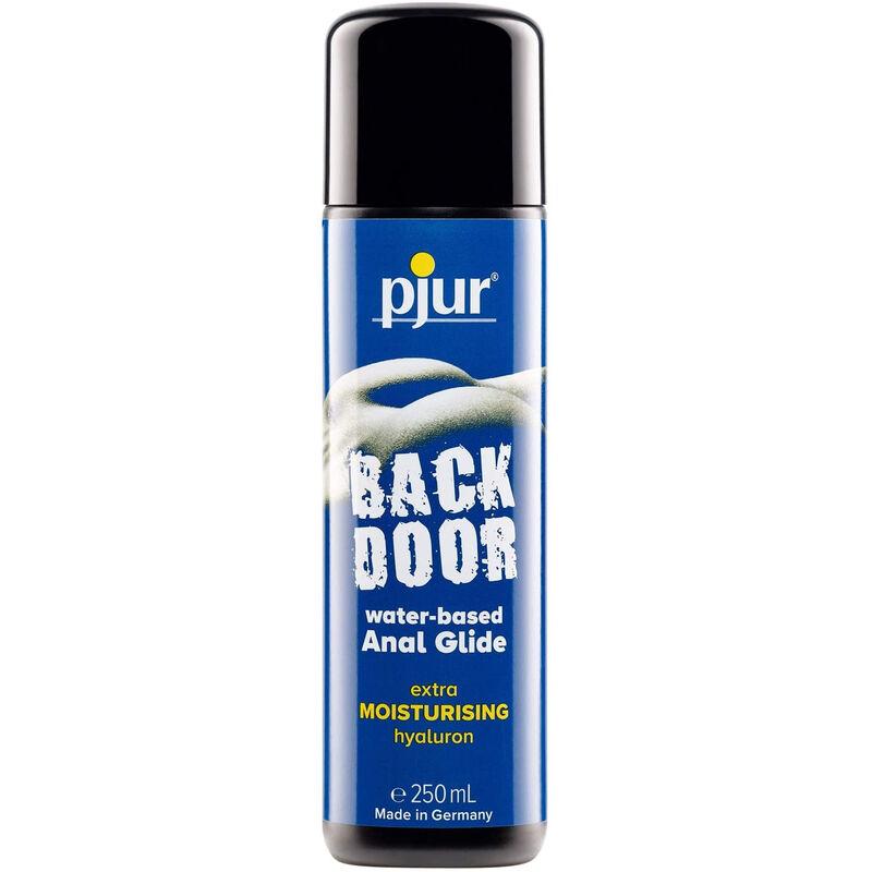Pjur Back Door Comfort Water Anal Glide 250 Ml