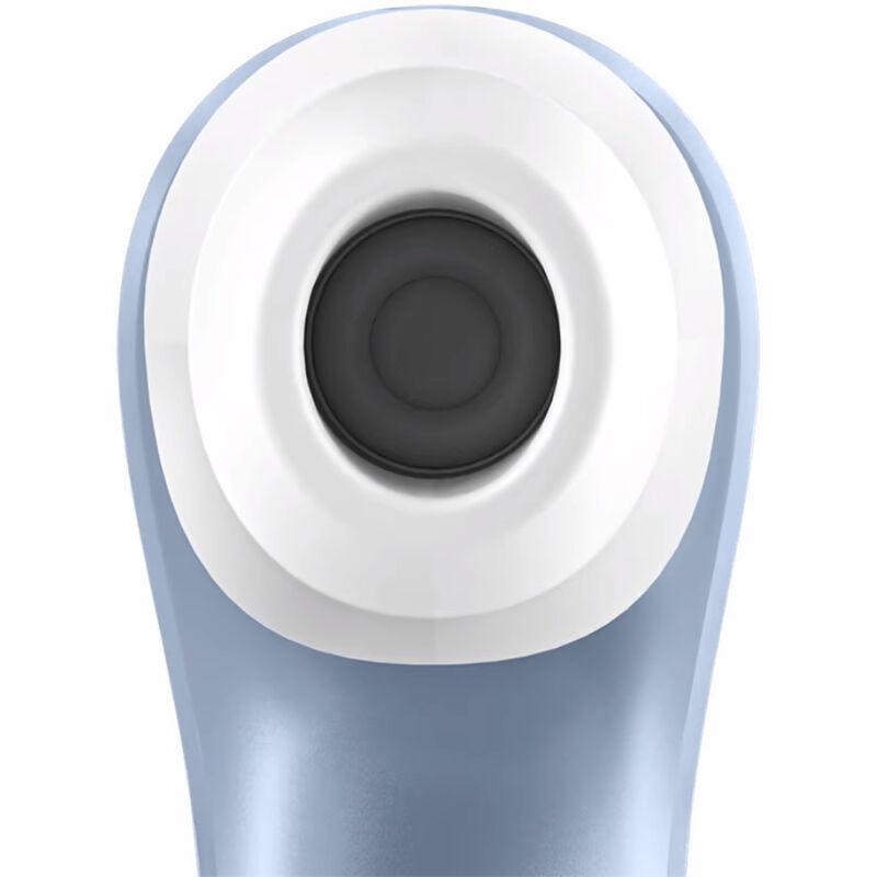 Satisfyer Pro 2 Stimulator Blue - Stimulátor Klitorisu 2