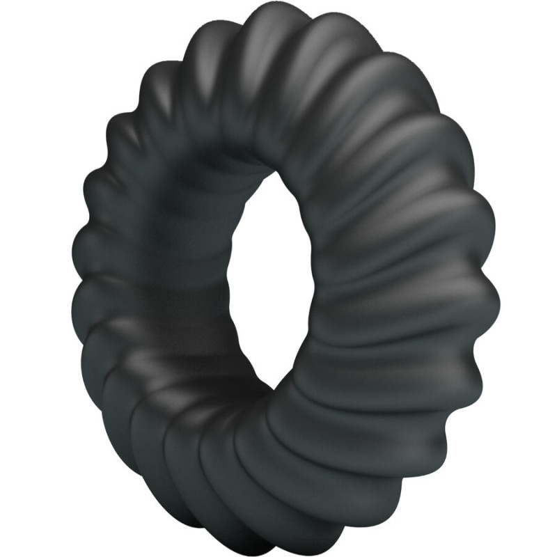 Crazy bull - fitz silicone ring model 8 2