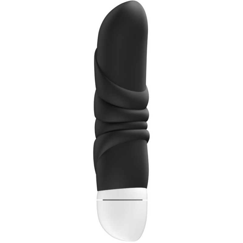 Fun factory - jam mini vibrator black 1