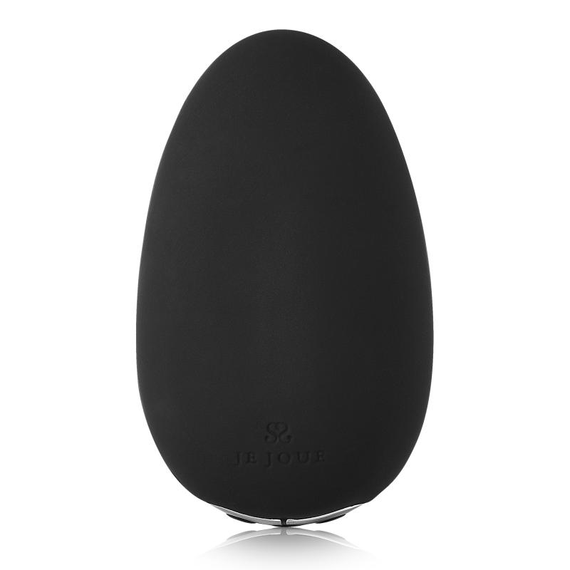 Je Joue - Mimi Soft Vibrator Black 4