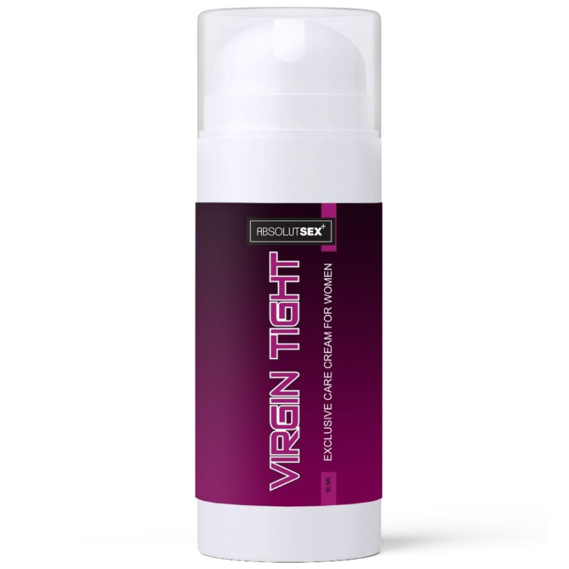 Ruf - virgin tight vagina firming cream 30 ml 1
