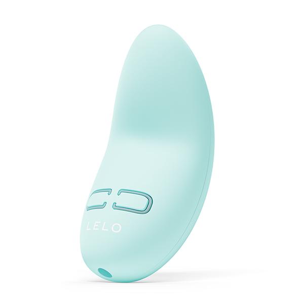 Lelo - Lily 3 Personal Massager Polar Green