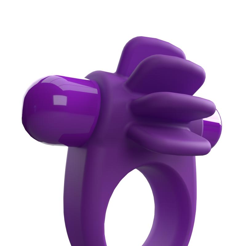 The Screaming O - 4b Skoochgrape 6