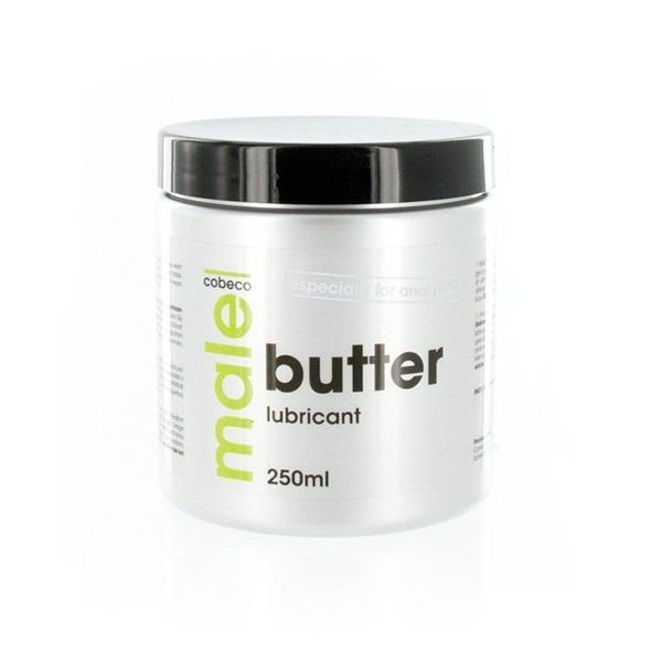 Male - Butter Lubricant 250 Ml