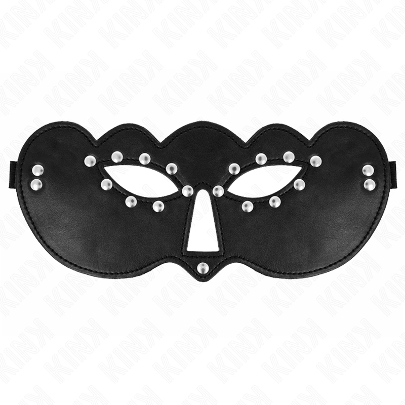 Kink - party eye mask model 1 27.5 x 12 cm 3