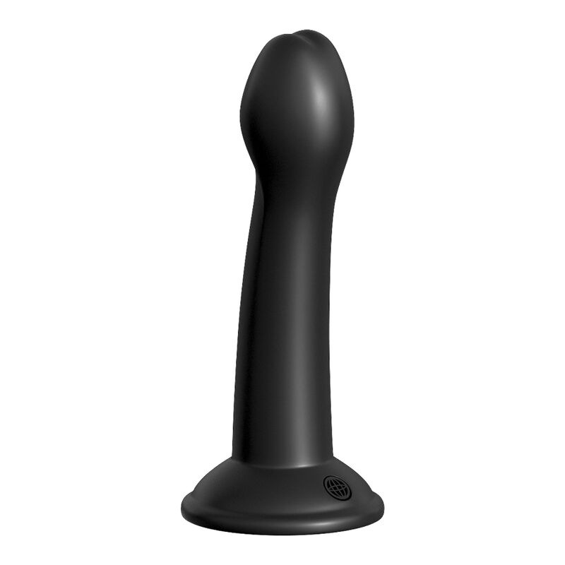 Fetish fantasy series - arnes bel strap-on set 3