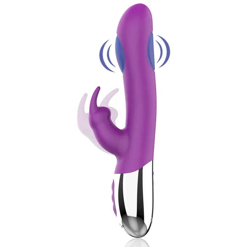 Fun Function Combi Double Tapping 1