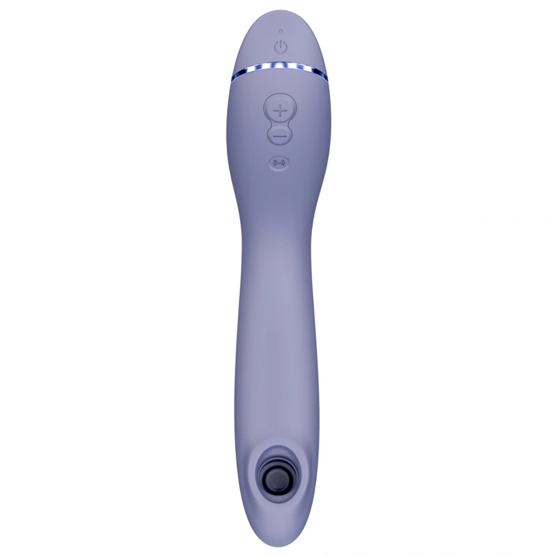 Womanizer - og g-spot lilac 7