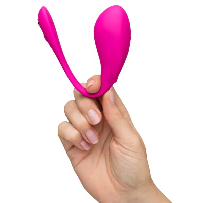 We-vibe - jive 2 electric pink 5