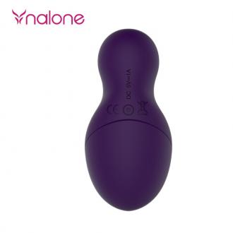Nalone Gogo Stimulation Purple Soft