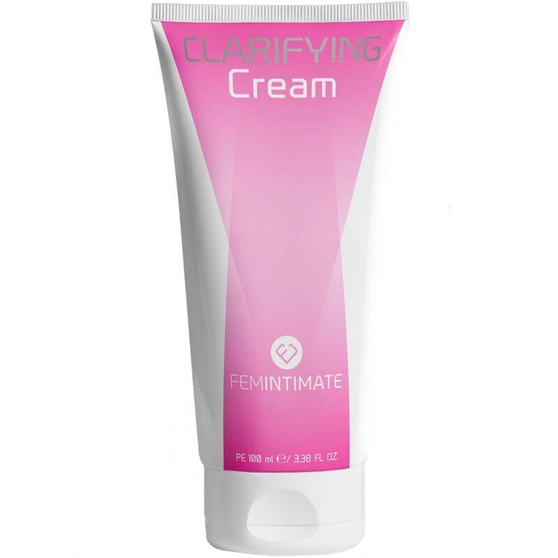 Femintimate - Clarifying Cream Whitening 100 Ml