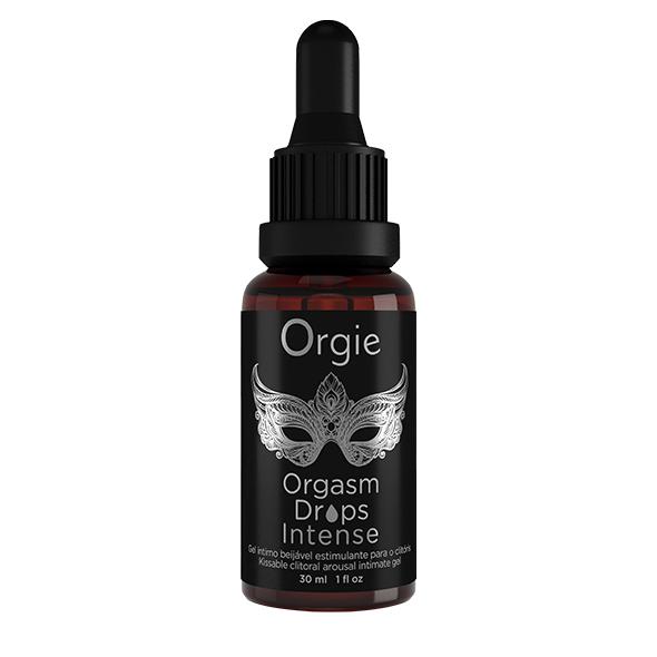 Orgie - Orgasmic Bullet Clitoral Stimulation Kit 9
