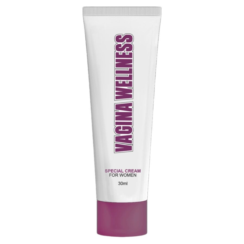 Vagina Wellness 30ml 1