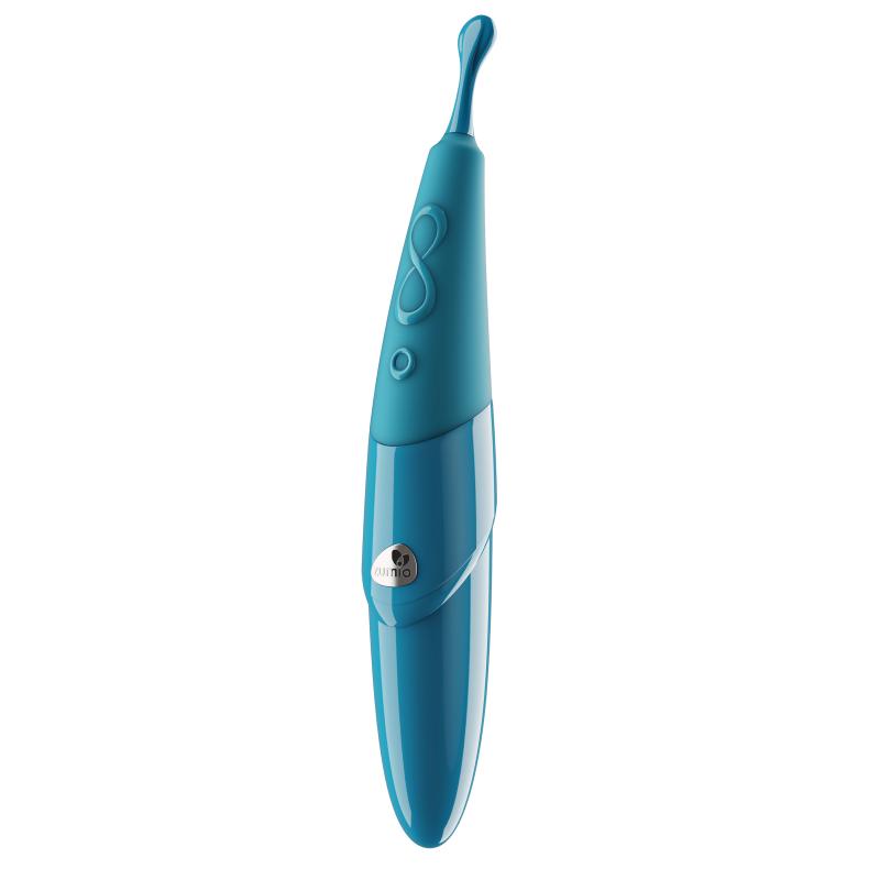 Zumio - I Spirotip Vibrator 3