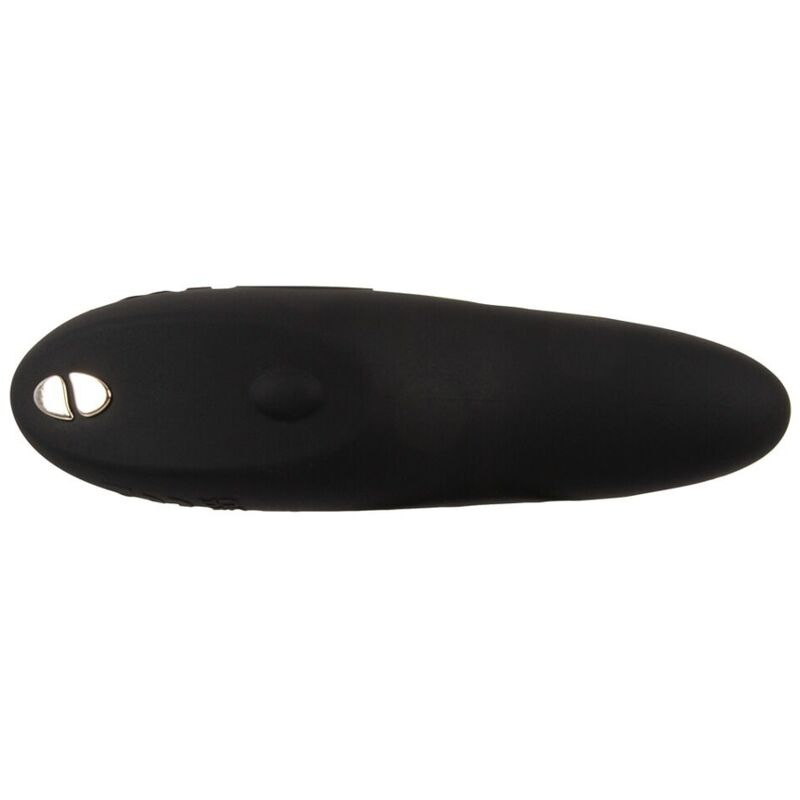 We-vibe - vector+ black prostate massager remote control 5